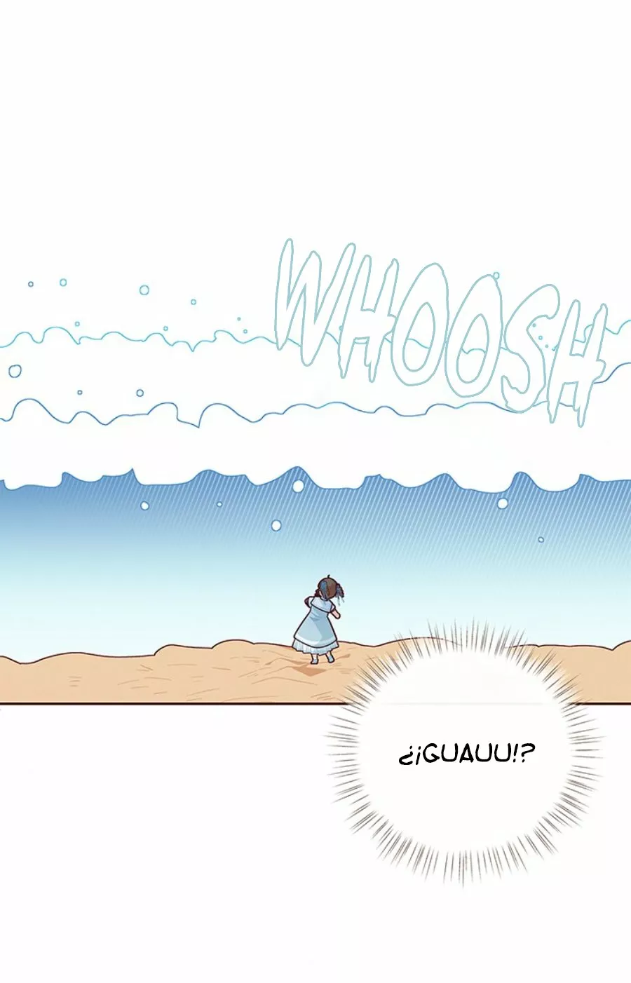 Página 70 del Manga