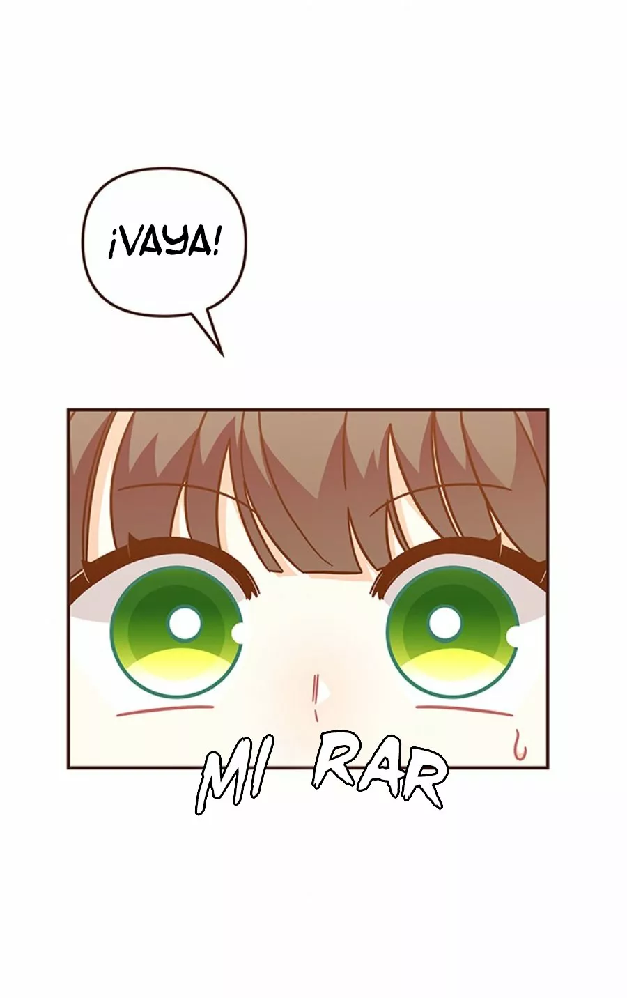 Página 71 del Manga