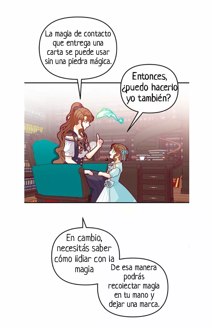 Página 43 del Manga