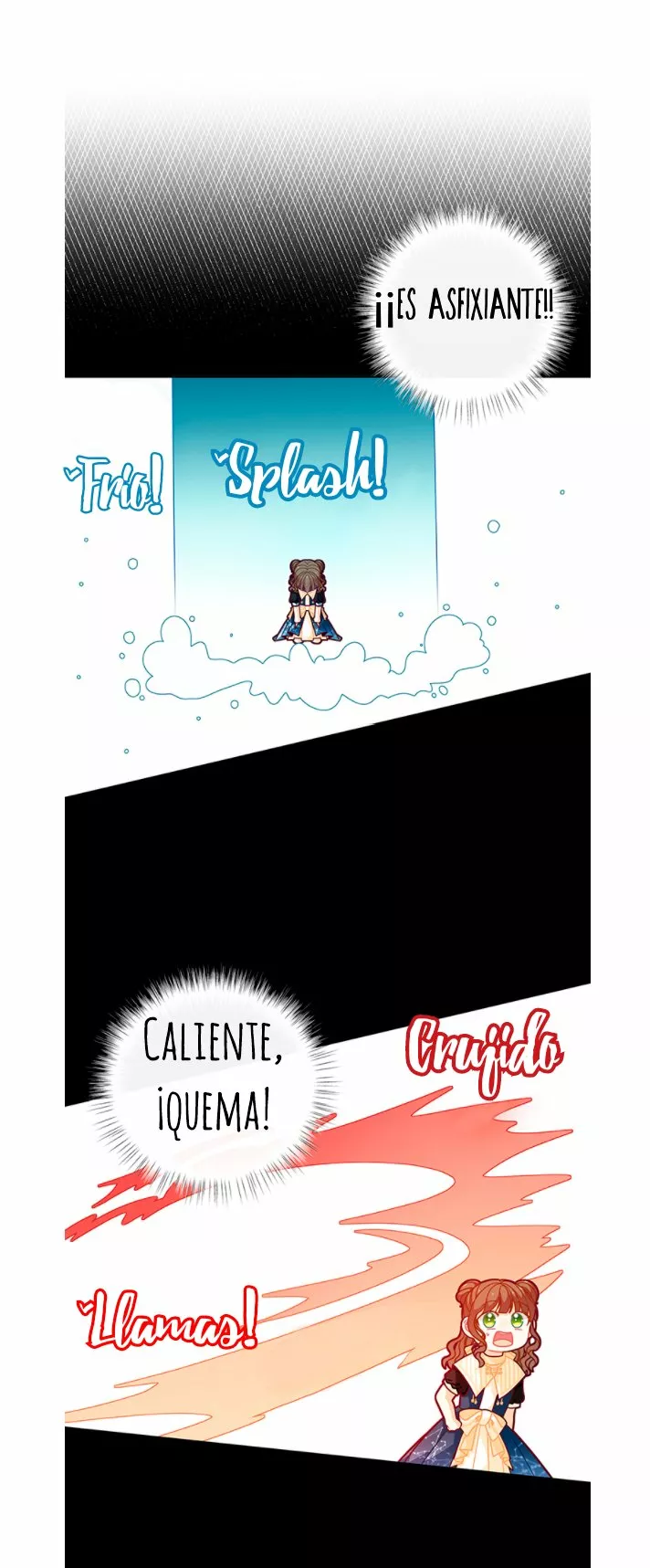 Página 55 del Manga