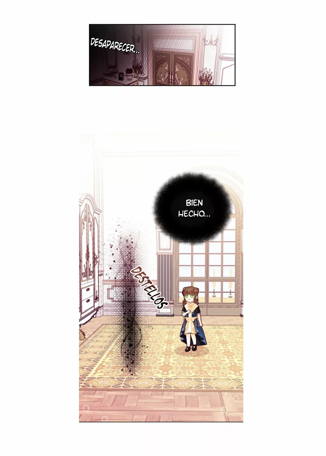 Página 32 del Manga