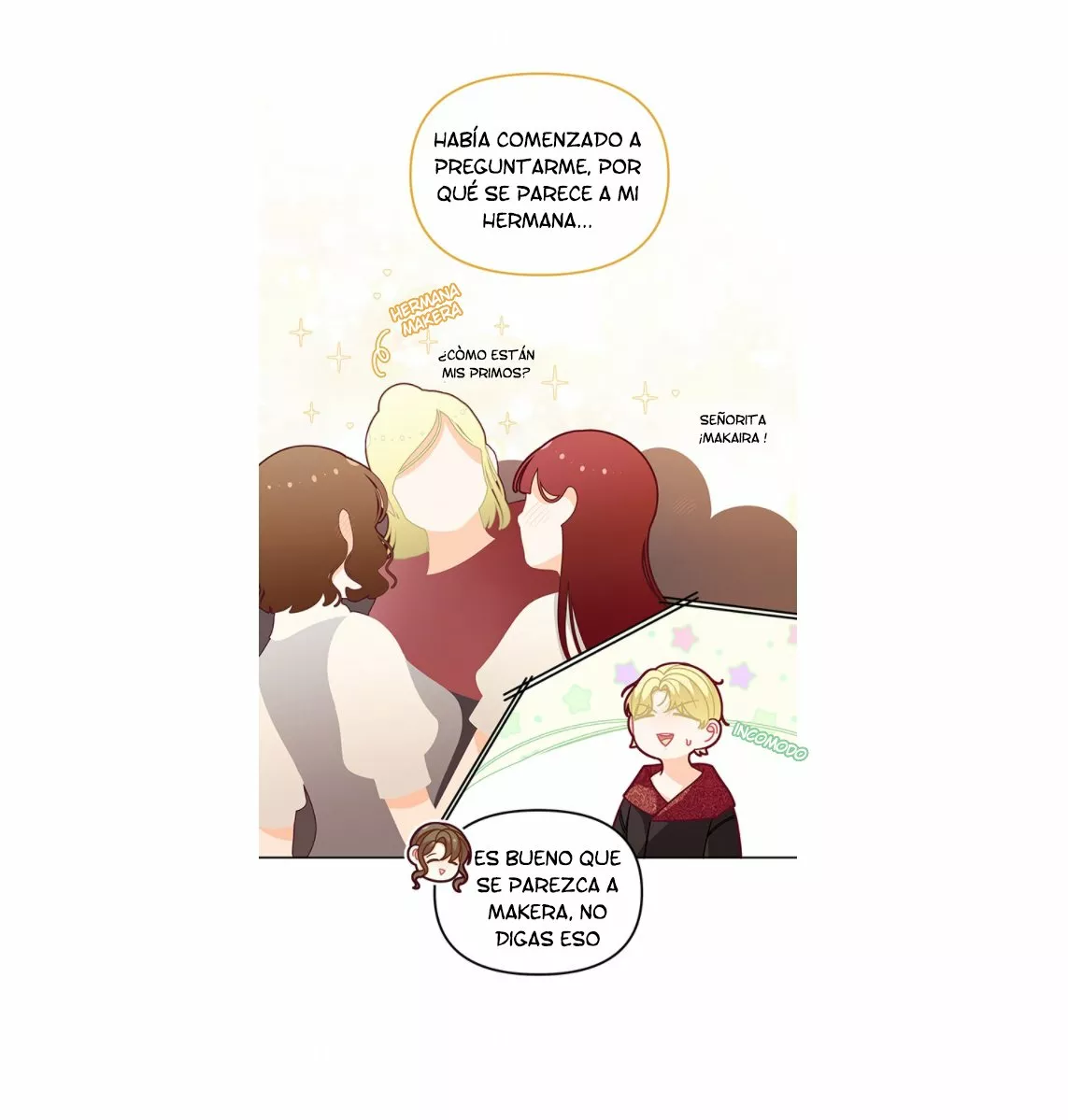 Página 38 del Manga