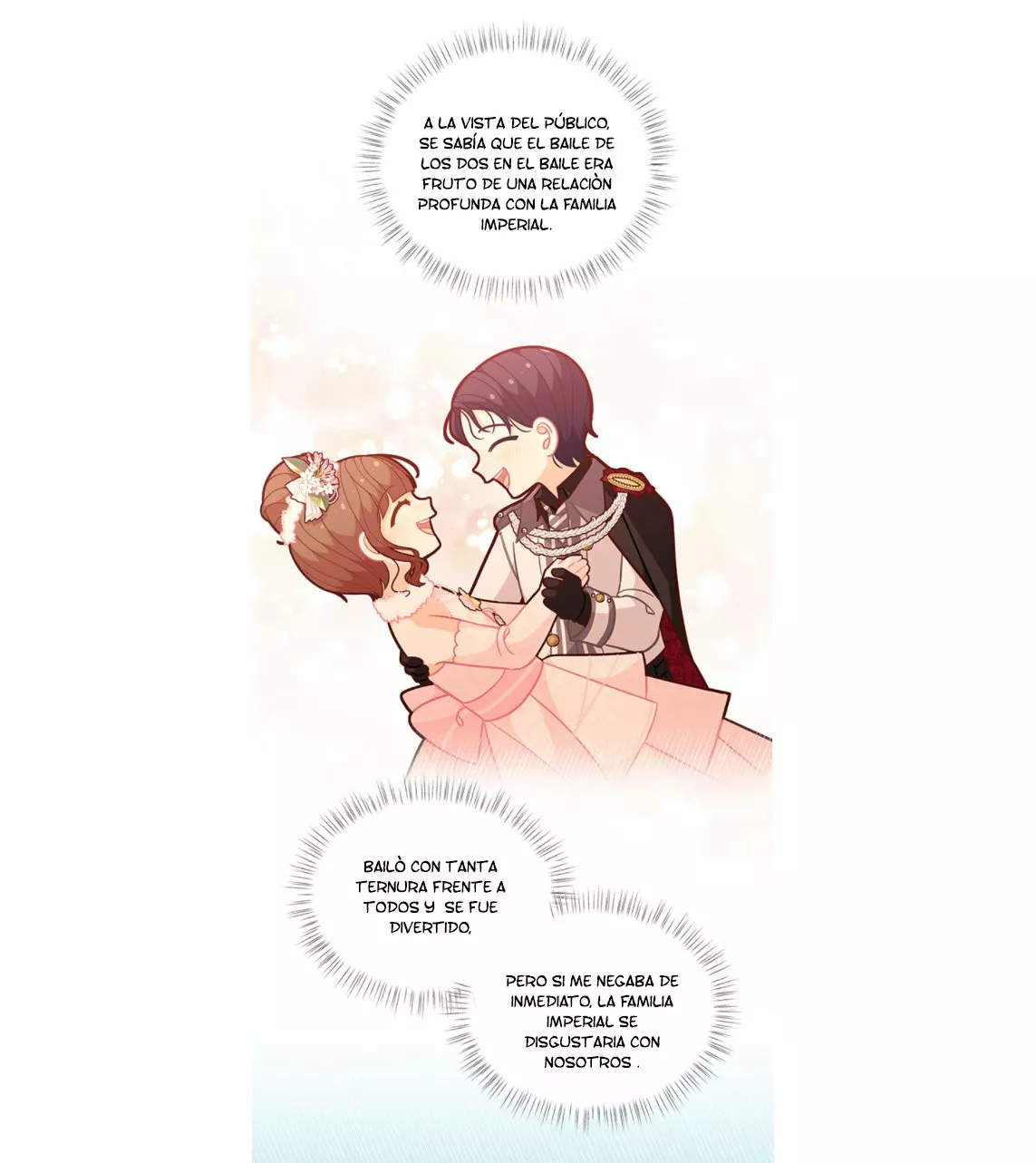 Página 50 del Manga