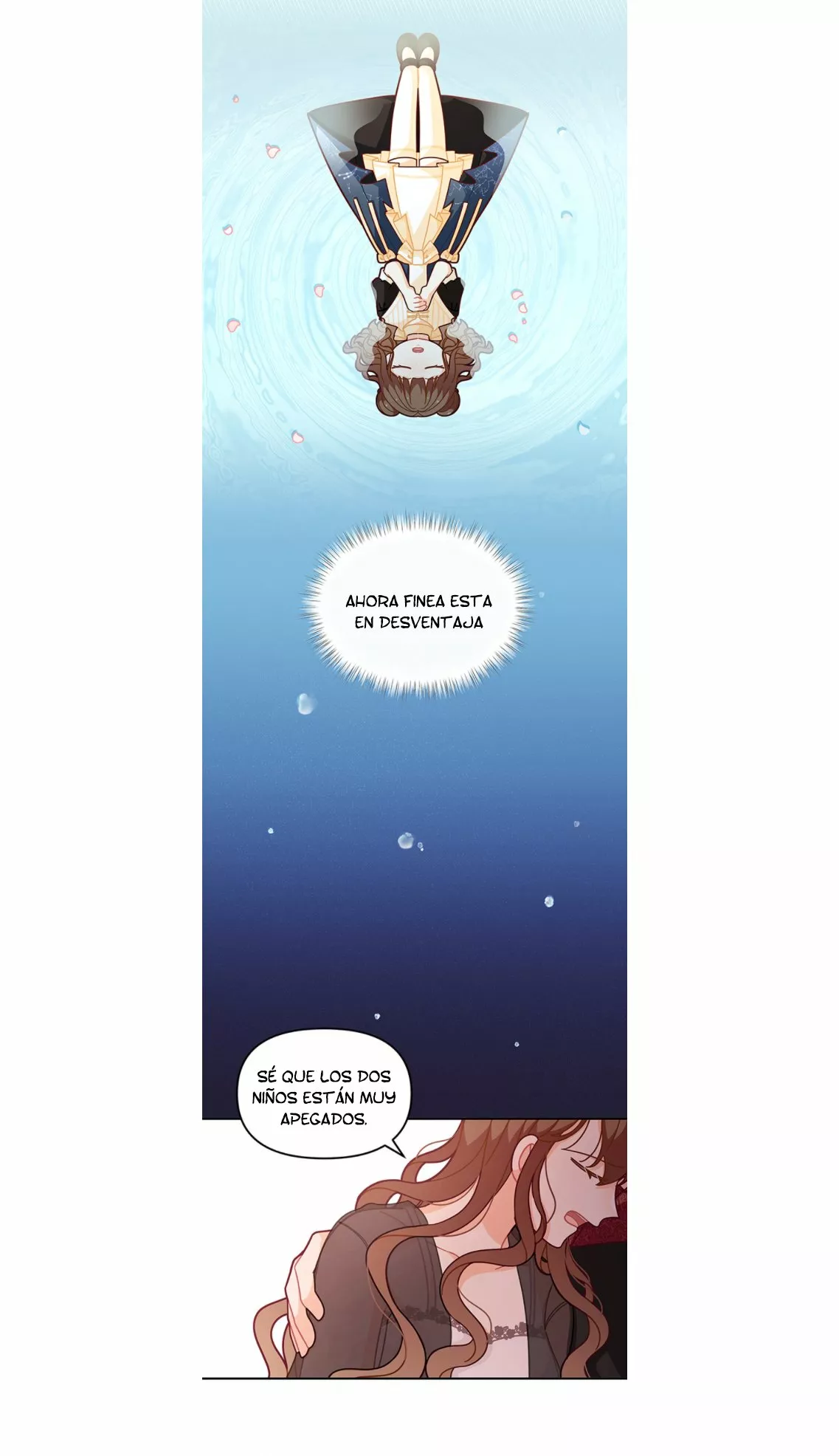 Página 51 del Manga
