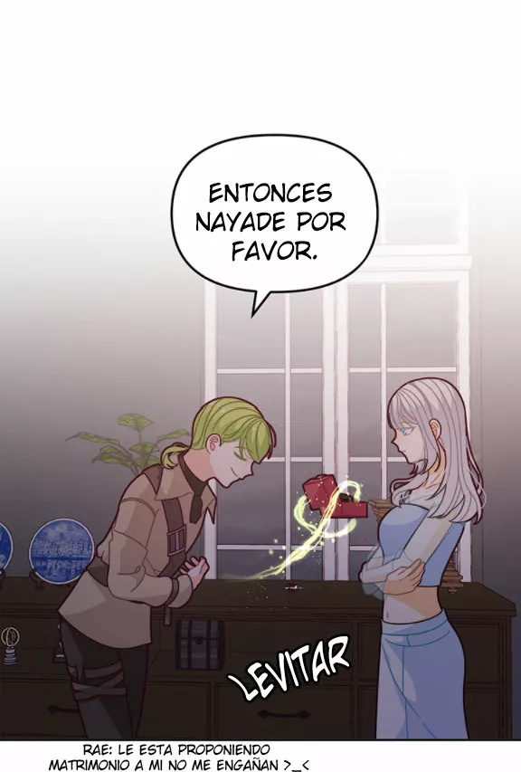 Página 38 del Manga