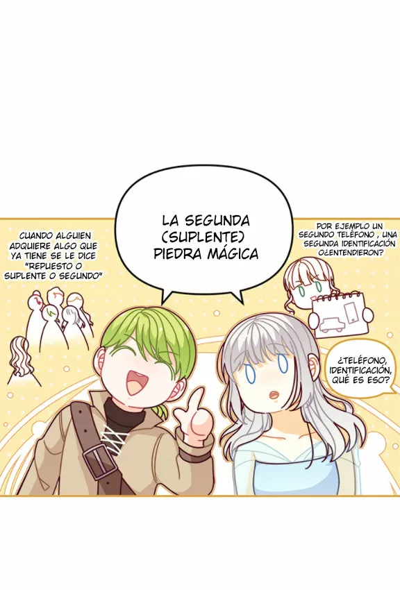Página 42 del Manga