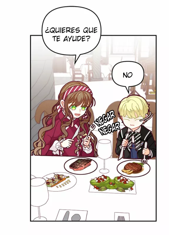 Página 45 del Manga