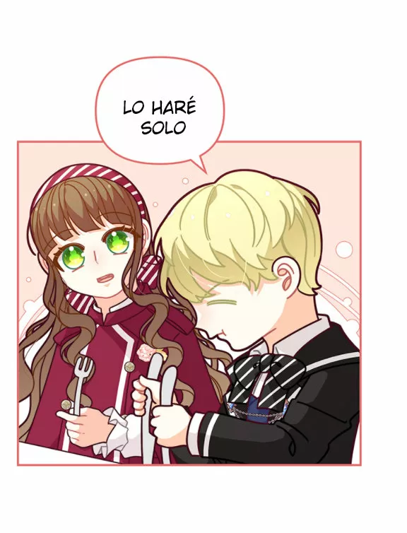 Página 46 del Manga