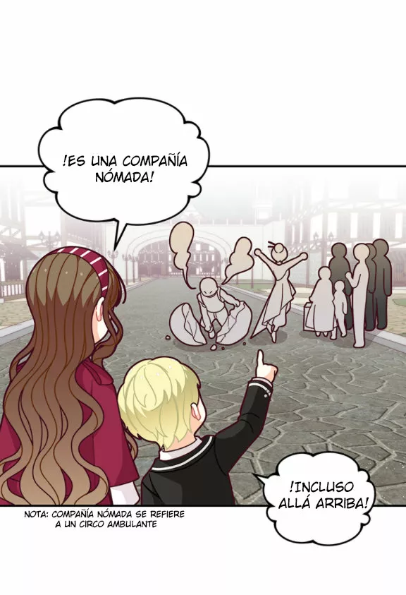 Página 51 del Manga