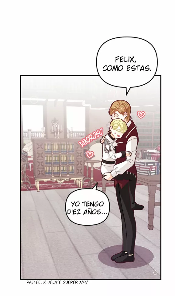 Página 64 del Manga