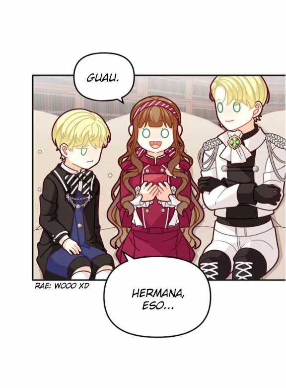 Página 71 del Manga