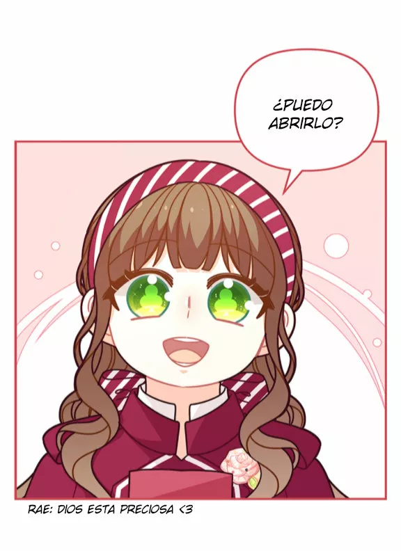 Página 73 del Manga