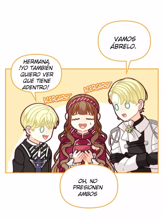 Página 74 del Manga