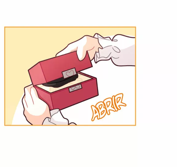 Página 75 del Manga