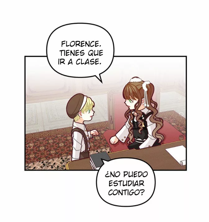 Página 45 del Manga