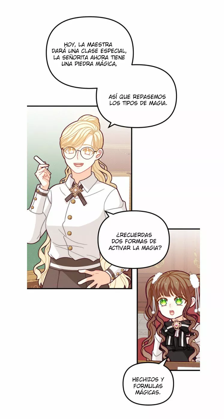 Página 54 del Manga
