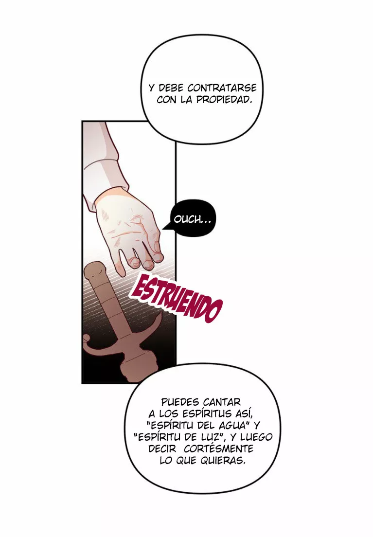 Página 57 del Manga