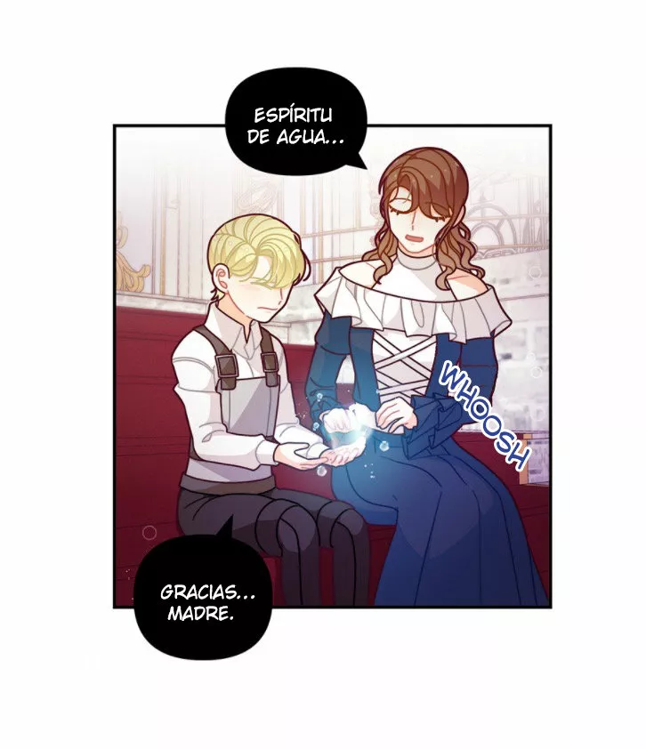 Página 58 del Manga