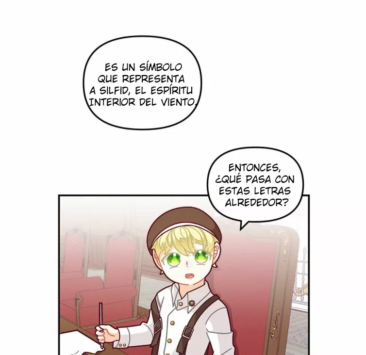 Página 65 del Manga