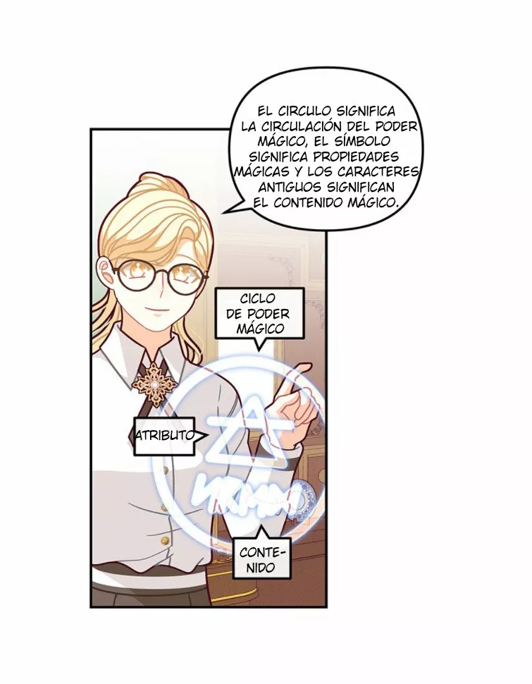 Página 67 del Manga