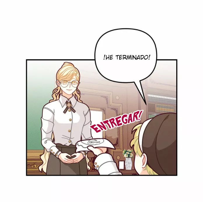 Página 69 del Manga