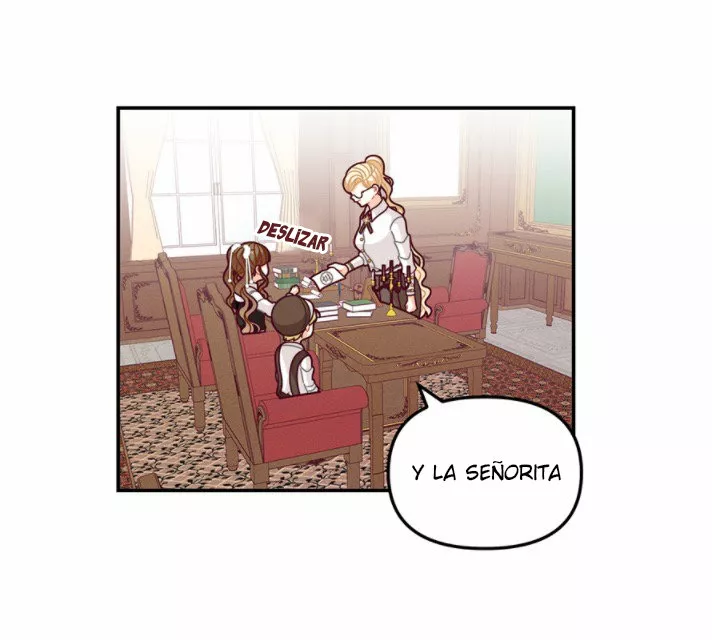 Página 71 del Manga