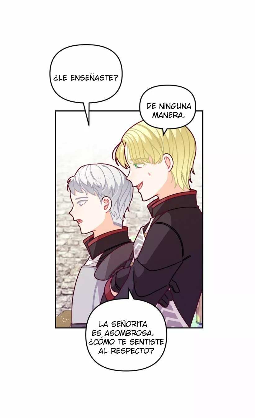 Página 40 del Manga