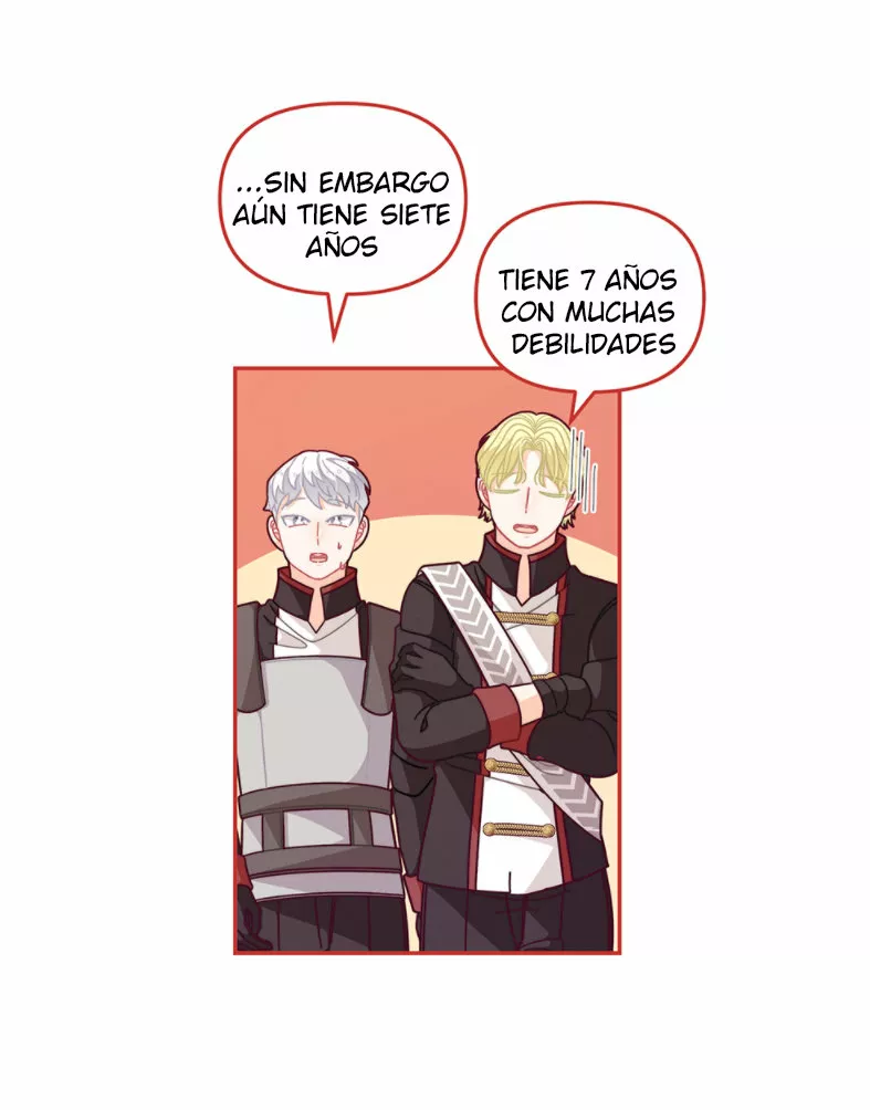 Página 45 del Manga
