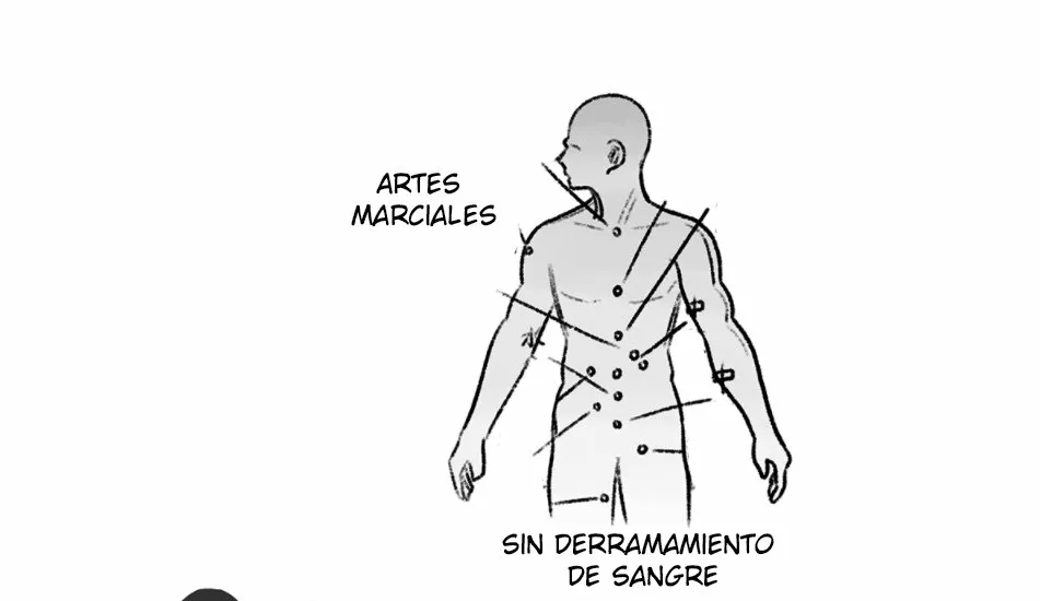 Página 49 del Manga