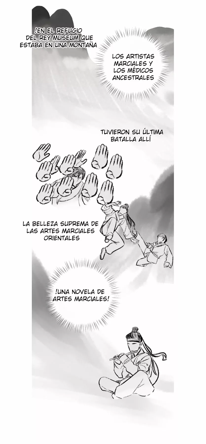 Página 50 del Manga