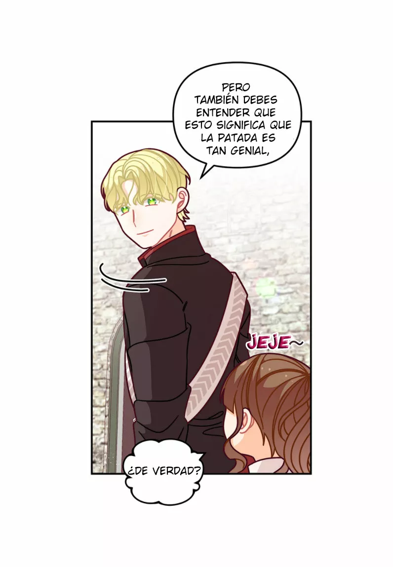 Página 55 del Manga