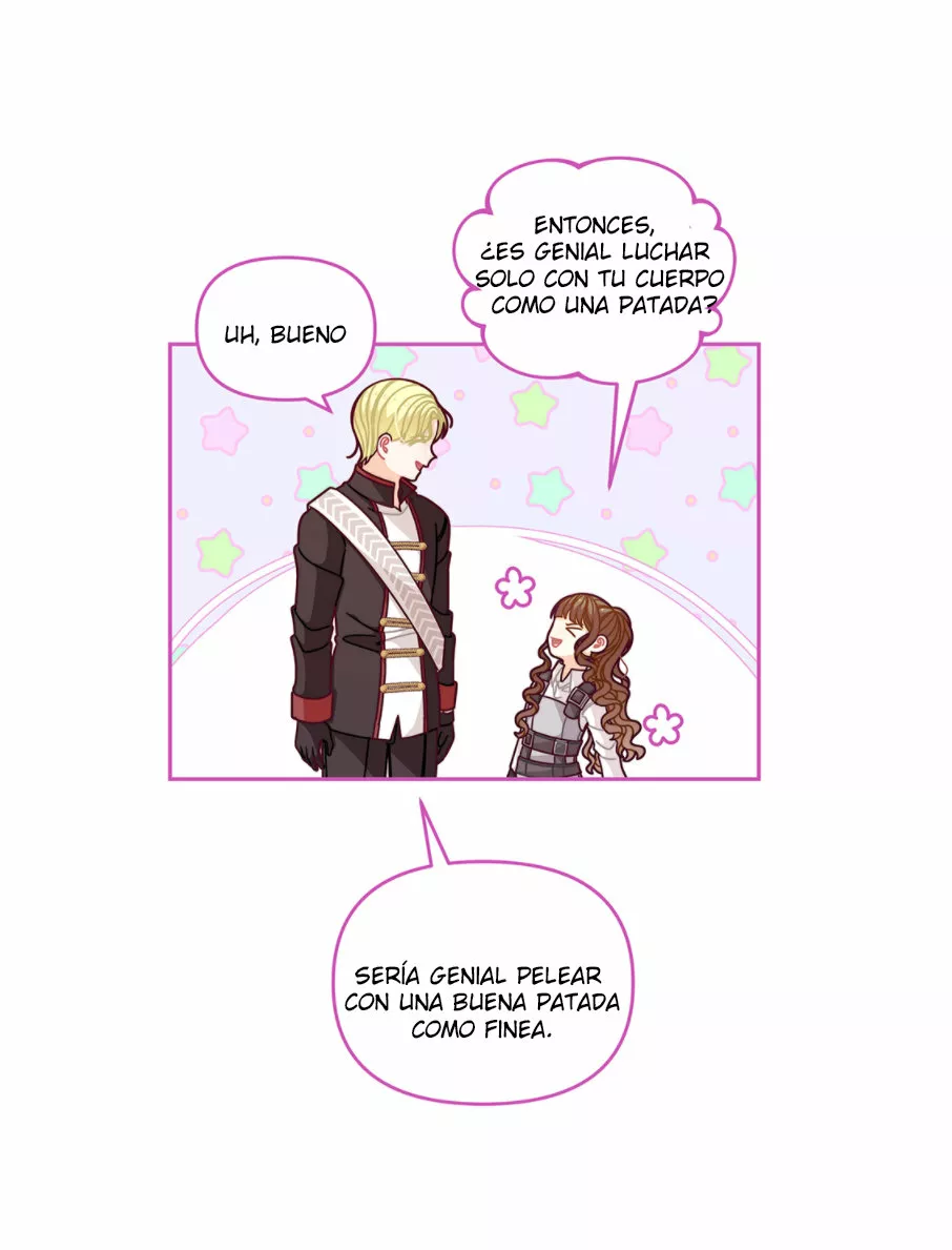 Página 56 del Manga