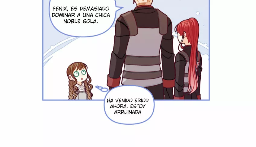 Página 61 del Manga