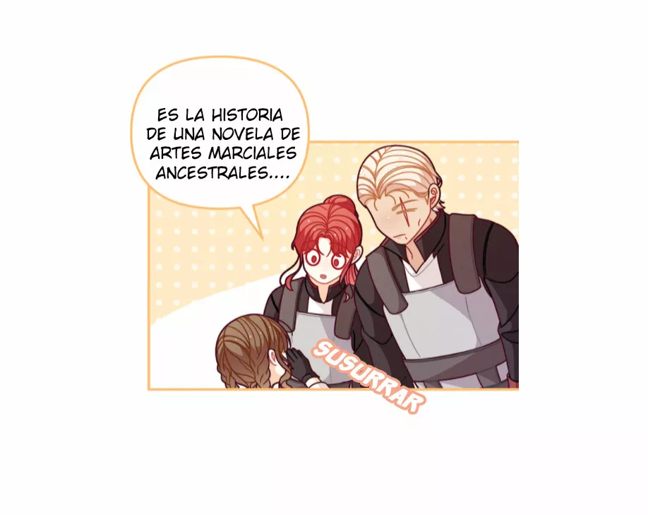 Página 64 del Manga
