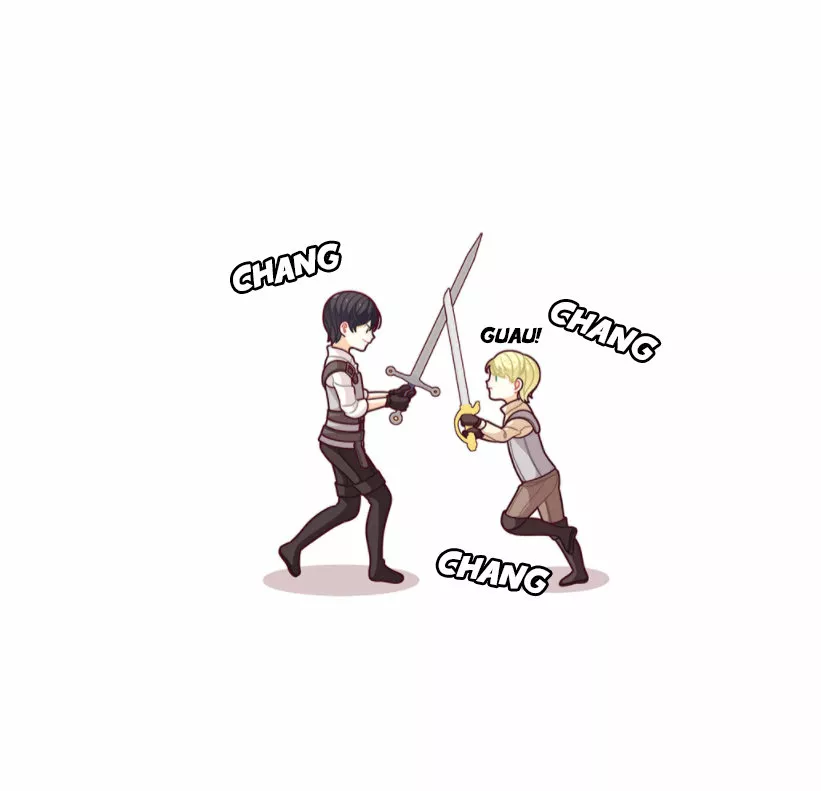 Página 65 del Manga