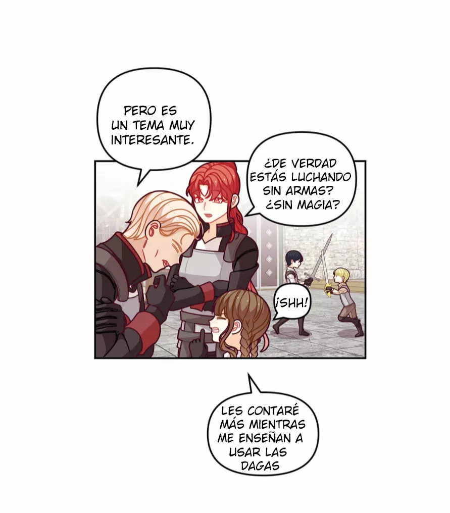 Página 67 del Manga