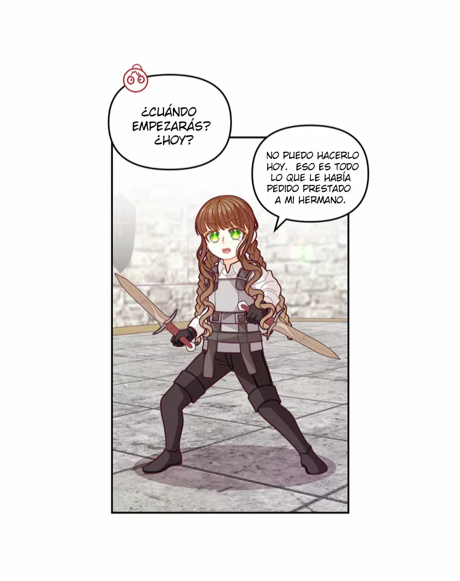 Página 68 del Manga