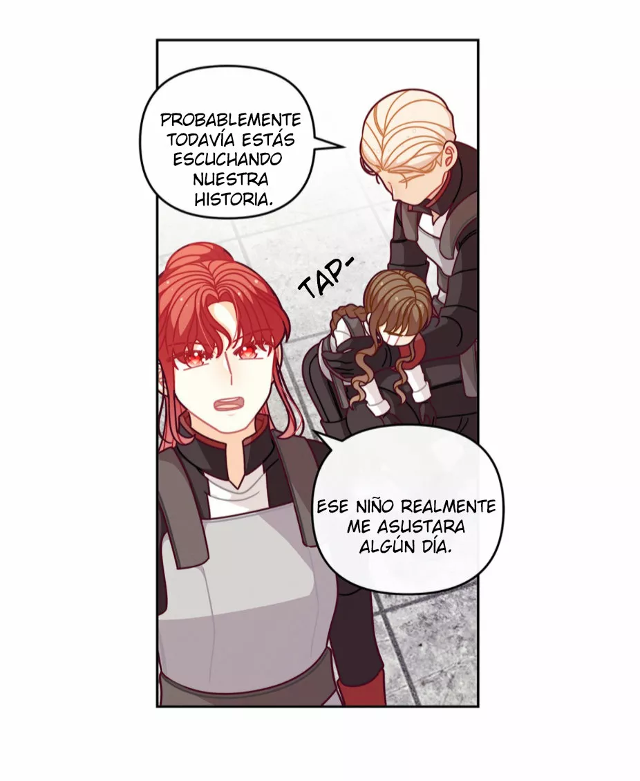 Página 71 del Manga