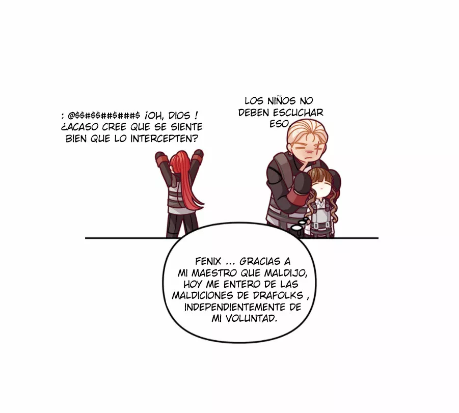 Página 72 del Manga