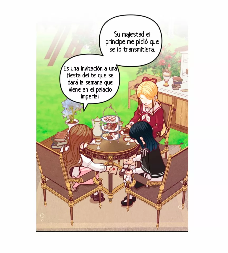 Página 39 del Manga