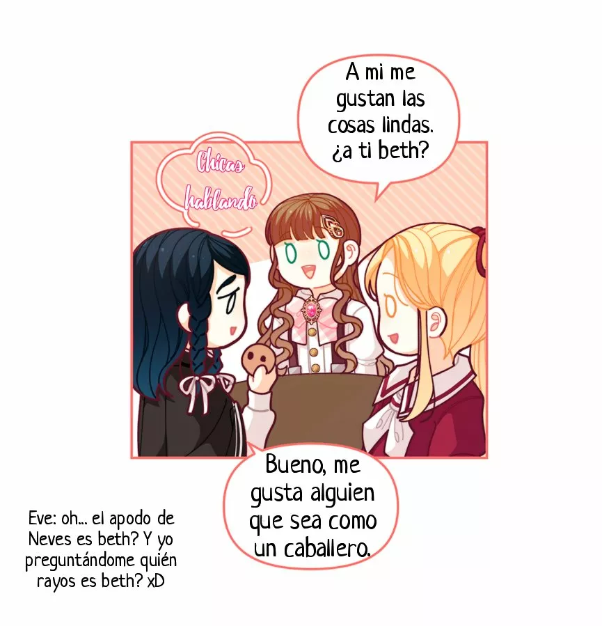 Página 43 del Manga