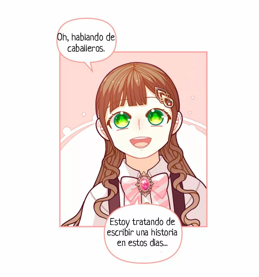 Página 45 del Manga