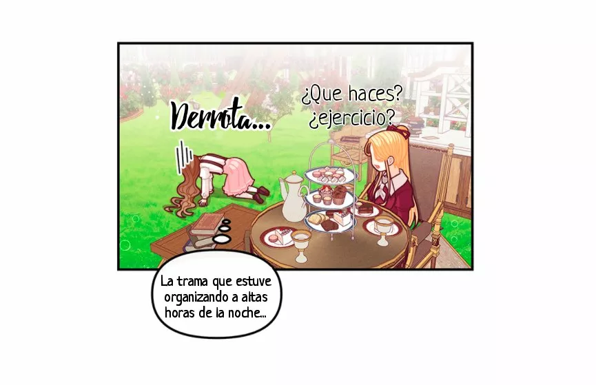 Página 49 del Manga