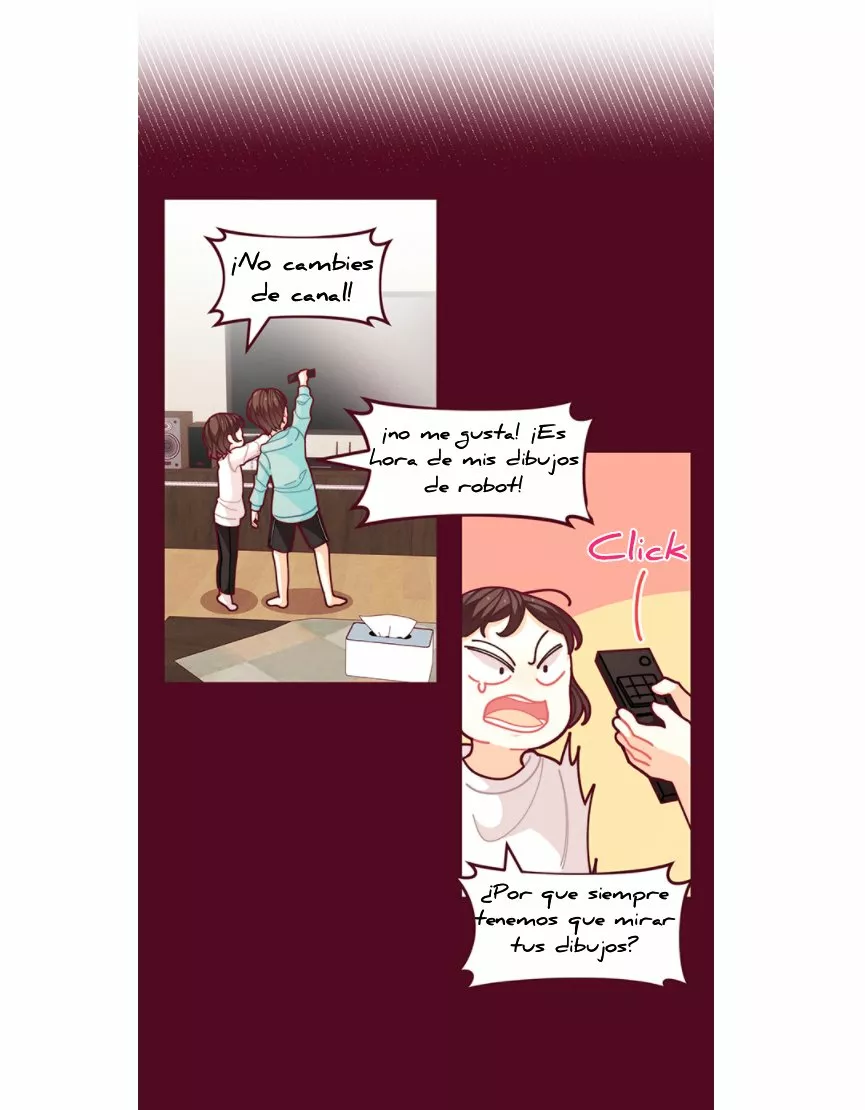 Página 51 del Manga