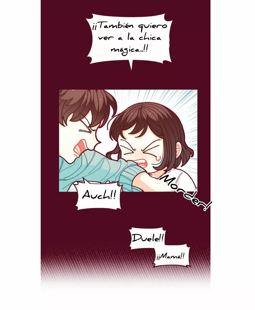 Página 52 del Manga