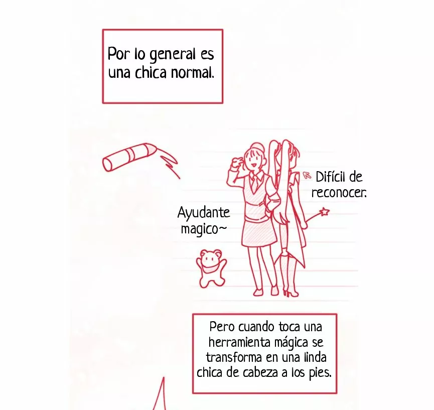 Página 54 del Manga