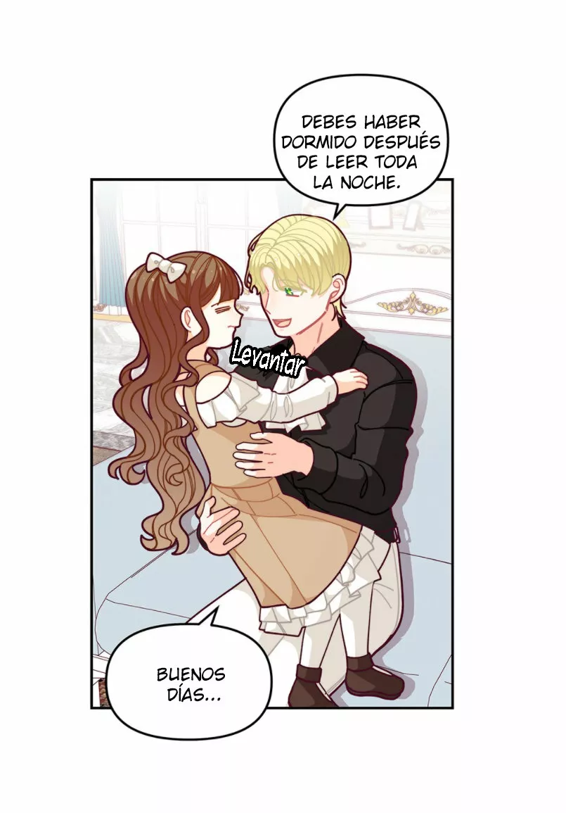 Página 43 del Manga