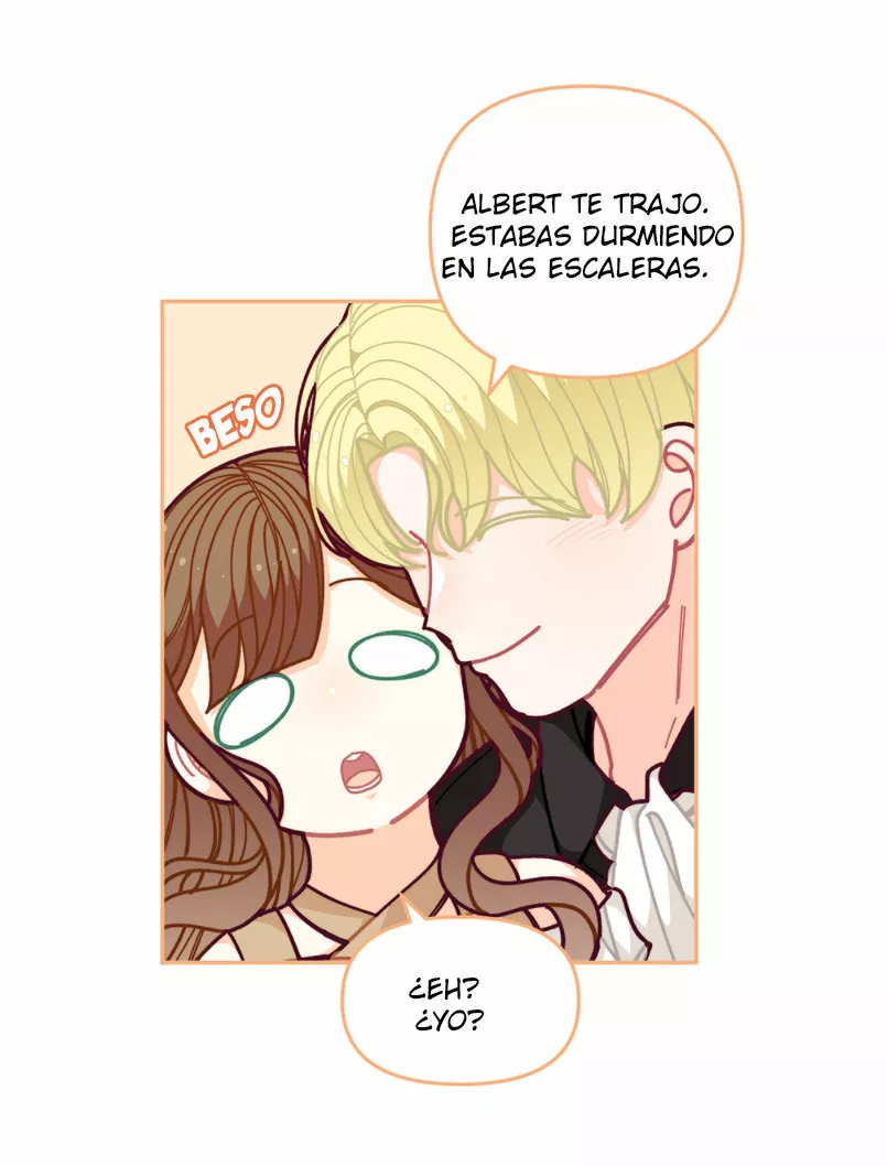 Página 45 del Manga