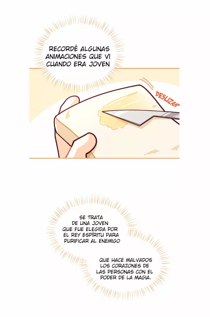 Página 52 del Manga