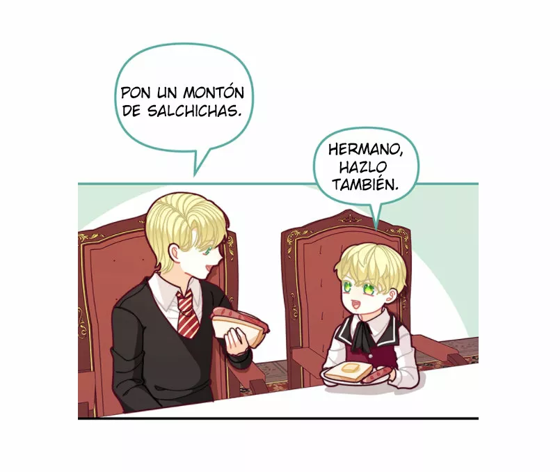 Página 54 del Manga